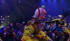 Sorties : le cirque Gruss est à Dunkerque ! - 08 Avril 2022