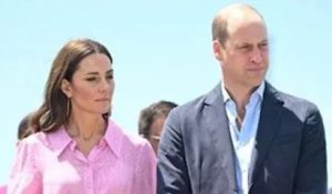 Les faux pas de Kate et William seront des leçons vitales pour Sophie et Edward avant la tournée roy