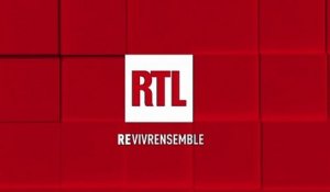 Le journal RTL de 10h du 08 avril 2022