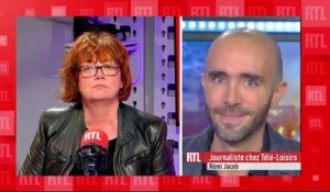 "Le Décodeur" de Télé-Loisirs - Les 35 ans de M6 - 09 avril 2022