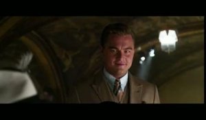 Gala.fr- The Great Gatsby - Official Trailer 2
