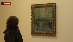 Guerre en Ukraine : la France saisit un tableau de la collection Morozov, propriété d'un oligarque russe