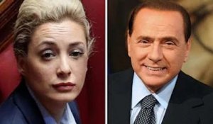 Silvio Berlusconi in treno con Marta Fascina, il dettaglio sfuggito a molti: quasi-nozze