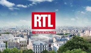 Le journal RTL de 5h du 10 avril 2022