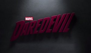 Bande-annonce : Daredevil, la nouvelle série Marvel de Netflix