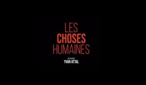 LES CHOSES HUMAINES (2021) HD Streaming VF