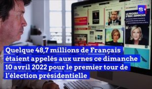 Présidentielle 2022 vue de Belgique en direct: Macron et Le Pen en route vers le second tour