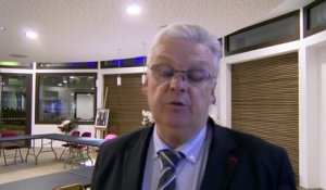 Miramas: réactions du maire Frédéric Vigouroux