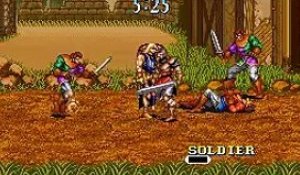 Knights of the Round online multiplayer - snes
