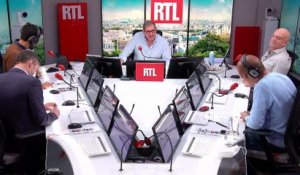Le journal RTL de 8h du 12 avril 2022