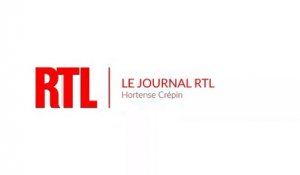 Le journal RTL de 11h du 12 avril 2022