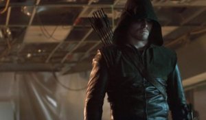 Bande-annonce : Arrow saison 1