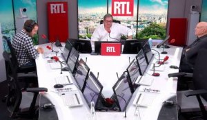Le journal RTL de 7h30 du 13 avril 2022