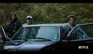 Stranger Things Saison 4 Bande-annonce VF (2022) Winona Ryder, Millie Bobby Brown