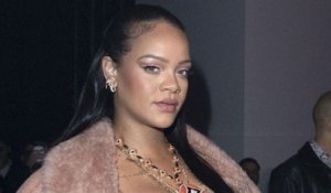 Rihanna enceinte : ses révélations sur sa grossesse