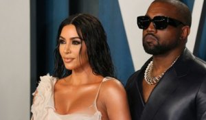 VOICI : « On ne s'est pas parlés pendant huit mois " : Kim Kardashian évoque son divorce avec Kanye West (1)