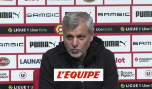 Aguerd absent contre Monaco - Foot - L1 - Rennes