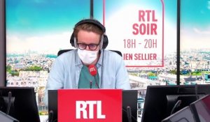 L'invité de RTL Soir du 14 avril 2022