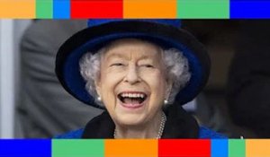 Elizabeth II  que va t elle laisser à ses descendants