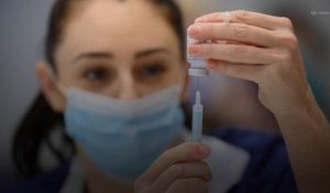 Le Royaume-Uni approuve le vaccin du laboratoire Valneva