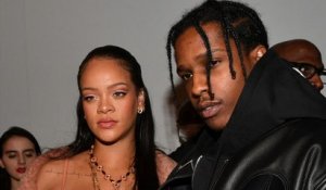 GALA VIDEO - Rihanna enceinte et séparée de son compagnon : cette folle rumeur qui circule