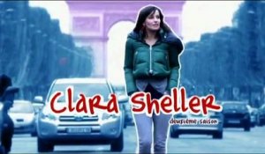Clara Sheller - saison 2 Reportage VF