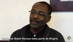 Mahamat Saleh Haroun nous parle de Grigris