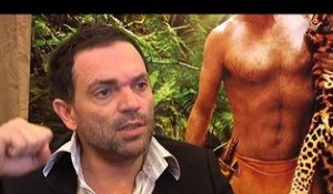 Yann Moix Interview 5: Cinéman, Orange mécanique