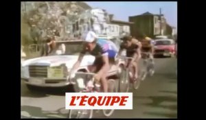 « A Sunday in Hell » extrait 2 - Cyclisme - Paris-Roubaix