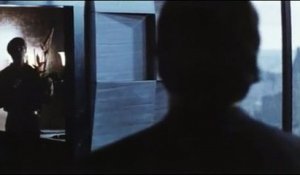 Watchmen - Les Gardiens Extrait vidéo VF
