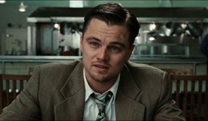 Shutter Island Extrait vidéo VF