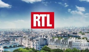 Le journal RTL de 7h30 du 17 avril 2022