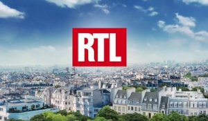 Le journal RTL de 8h30 du 17 avril 2022