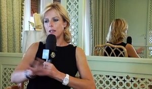 Karin Viard Interview 8: Polisse