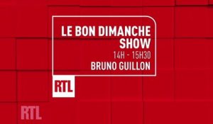 BEST OF - Les meilleurs du "Bon Dimanche Show"
