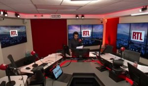 Le journal RTL de 04h30 du 18 avril 2022