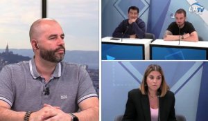 Talk Show, Partie 2 : Sampaoli a-t-il eu raison dans ses choix ?