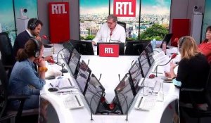 Le journal RTL de 8h du 19 avril 2022