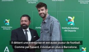 Atlético - Simeone demande des comptes à Piqué et à la RFEF