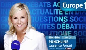 Macron - Le Pen : qu'attendez-vous du débat ?