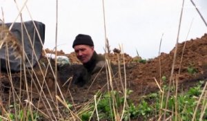 Ukraine : Marioupol sur le point de tomber aux mains des Russes