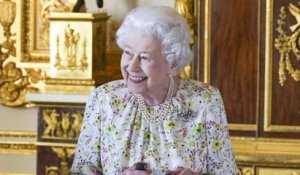Elisabeth II : un cliché d’enfance inédit dévoilé pour ses 96 ans