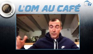 L'OM au café : Kamara vraiment un club moyen en Premier League ?