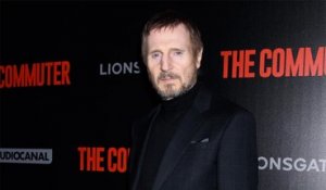Star Wars : Liam Neeson est partant pour reprendre le rôle de Qui-Gon Jinn... à une seule condition