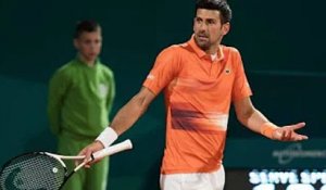 Guerre en Ukraine : Novak Djokovic juge « folle » la décision de Wimbledon d'exclure les joueurs rus