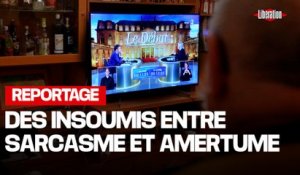 «On aurait pu être le tournant de l’histoire»: le désarroi des insoumis devant le débat Macron-Le Pen