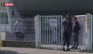 Essonne : 4 interpellations après une rixe devant un lycée de Longjumeau