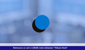 22/04/2022 - Le 6/9 de France Bleu Nord en vidéo