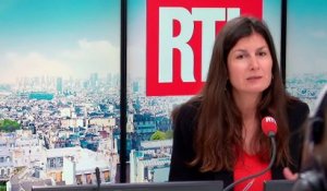 RTL Midi du 22 avril 2022