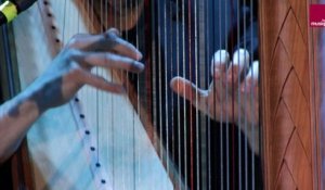 Claude Debussy : Sonate pour flûte, alto et harpe